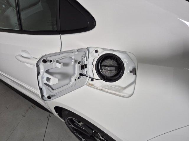 new 2025 Toyota Corolla car, priced at $28,994