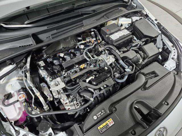 new 2025 Toyota Corolla car, priced at $28,994