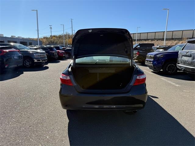 used 2015 Toyota Camry car, priced at $18,974