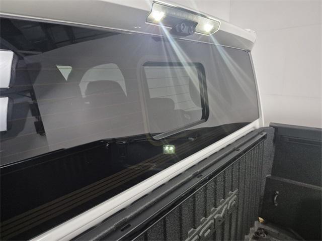 new 2025 Toyota Tacoma car, priced at $59,543