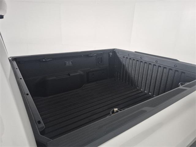 new 2025 Toyota Tacoma car, priced at $59,543