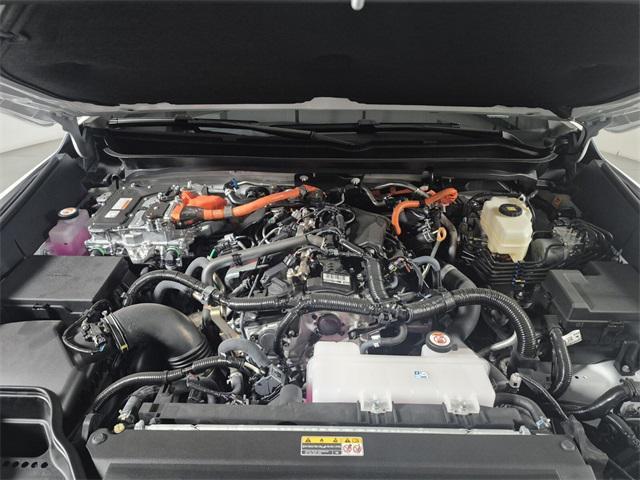 new 2025 Toyota Tacoma car, priced at $59,543