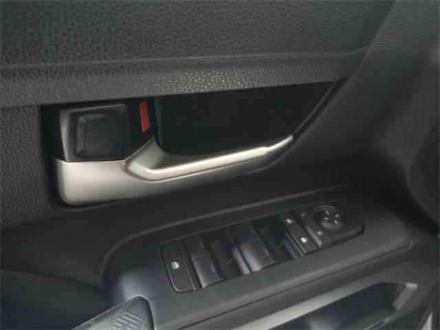 new 2025 Toyota Tacoma car, priced at $59,543