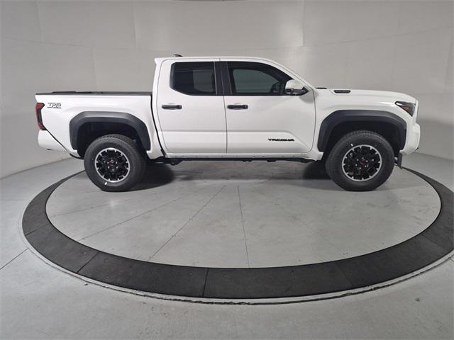 new 2025 Toyota Tacoma car, priced at $59,543
