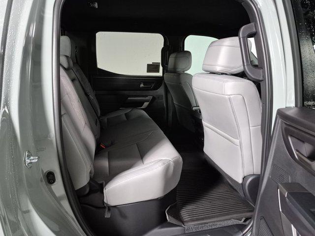 new 2025 Toyota Tundra car, priced at $58,588