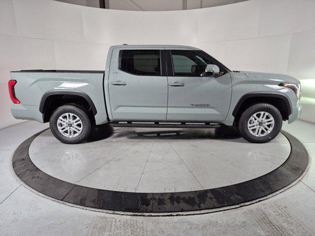 new 2025 Toyota Tundra car, priced at $58,588