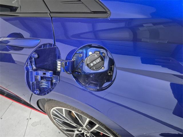 used 2022 Hyundai ELANTRA N car, priced at $26,874
