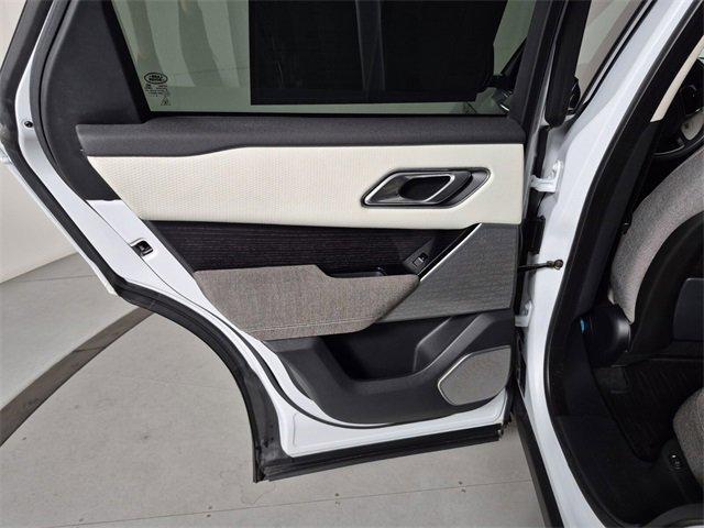 used 2018 Land Rover Range Rover Velar car, priced at $25,874