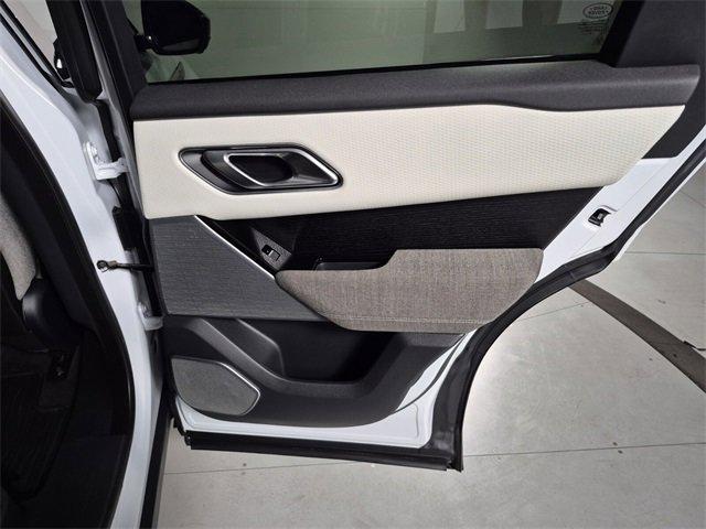 used 2018 Land Rover Range Rover Velar car, priced at $25,874