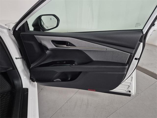 new 2025 Toyota Camry car, priced at $31,488