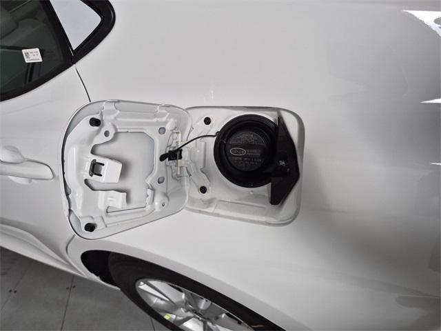 new 2025 Toyota Camry car, priced at $31,488