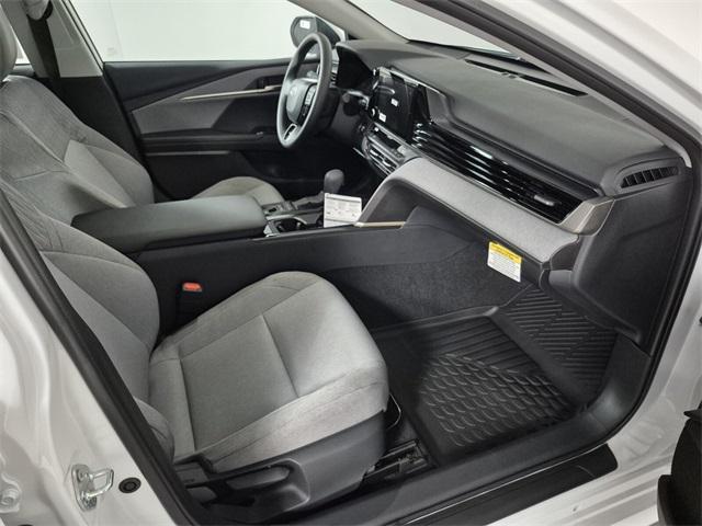 new 2025 Toyota Camry car, priced at $31,488