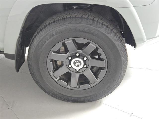 used 2022 Toyota 4Runner car, priced at $47,874