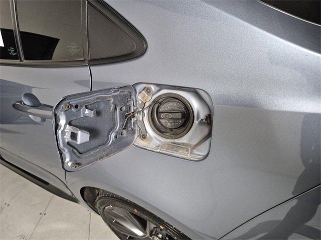 used 2023 Toyota Corolla car, priced at $27,874