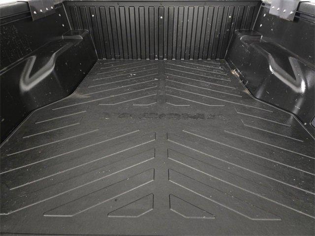 used 2022 Toyota Tacoma car, priced at $37,874
