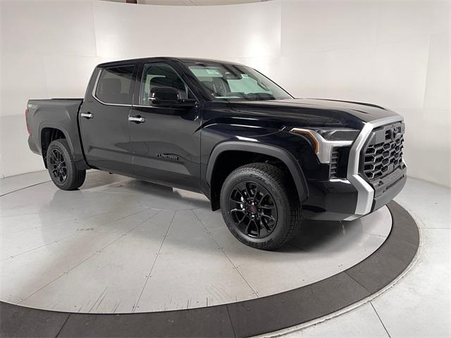 new 2023 Toyota Tundra car, priced at $62,806