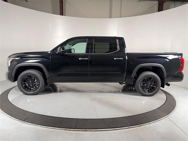 new 2023 Toyota Tundra car, priced at $62,806