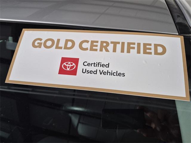 used 2021 Toyota 4Runner car, priced at $41,874