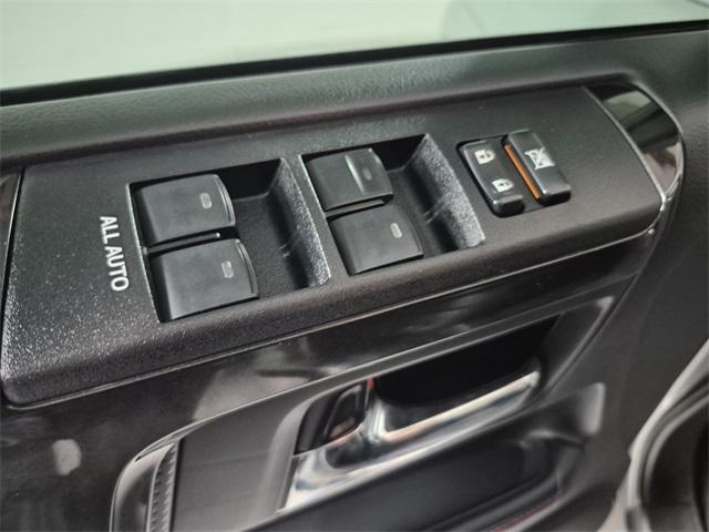 used 2021 Toyota 4Runner car, priced at $41,874