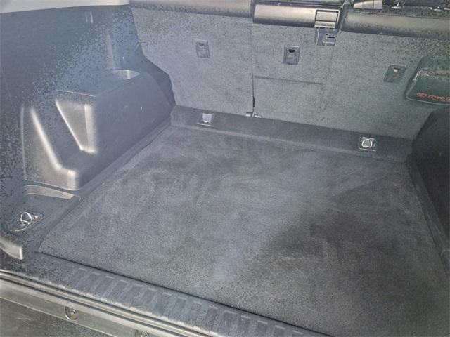 used 2021 Toyota 4Runner car, priced at $41,874