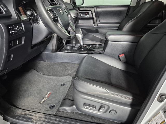 used 2021 Toyota 4Runner car, priced at $41,874