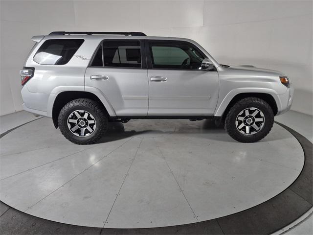 used 2021 Toyota 4Runner car, priced at $41,874