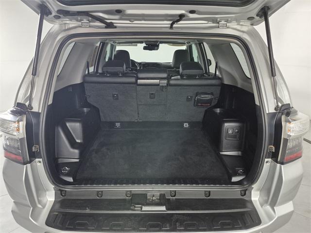 used 2021 Toyota 4Runner car, priced at $41,874