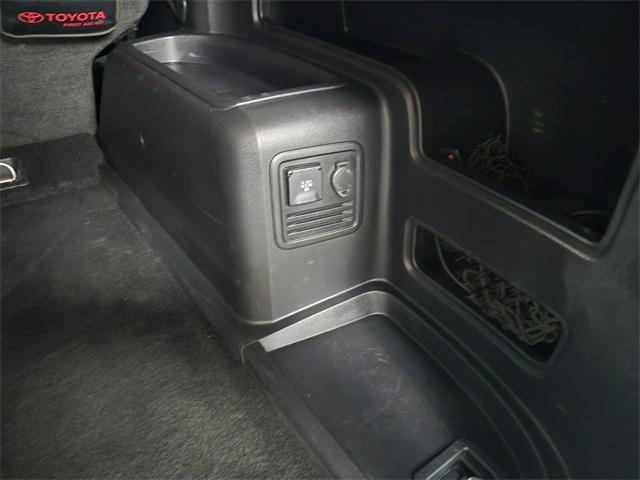 used 2021 Toyota 4Runner car, priced at $41,874