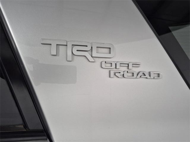 used 2021 Toyota 4Runner car, priced at $41,874