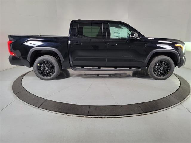 new 2025 Toyota Tundra car, priced at $61,145