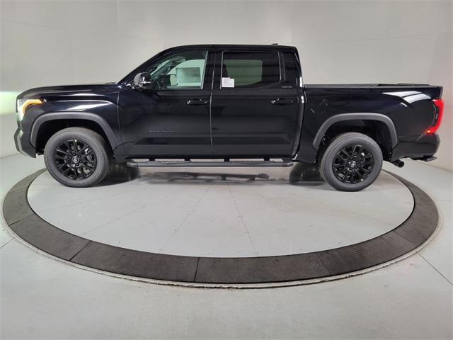 new 2025 Toyota Tundra car, priced at $61,145