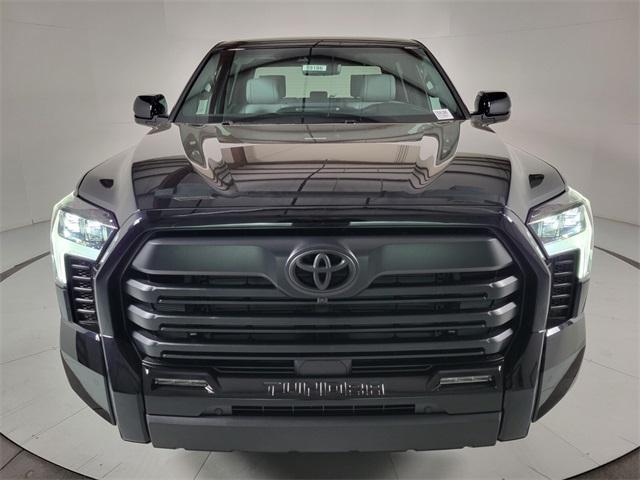 new 2025 Toyota Tundra car, priced at $61,145