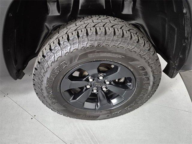 used 2022 Ram 1500 car, priced at $44,771