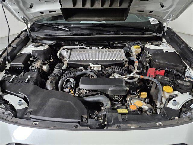 used 2024 Subaru Outback car, priced at $37,974