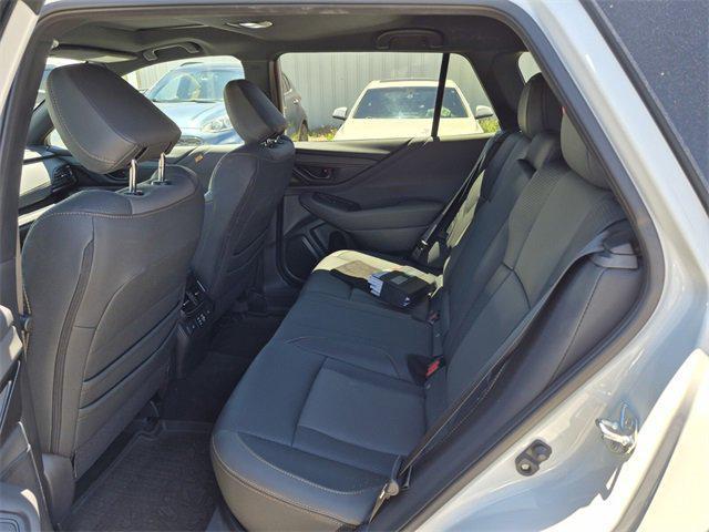 used 2024 Subaru Outback car, priced at $38,874