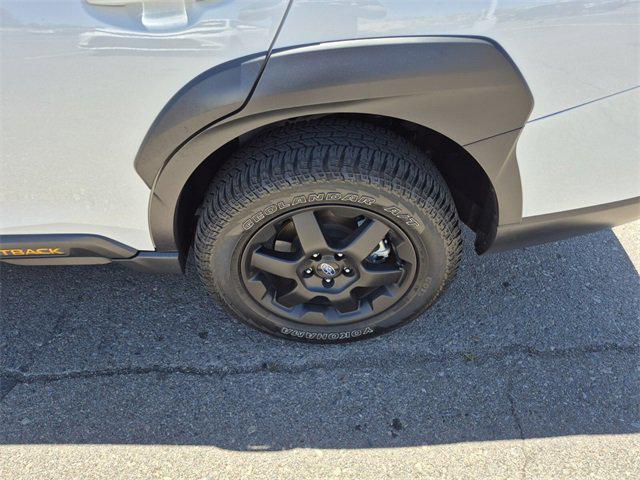 used 2024 Subaru Outback car, priced at $38,874