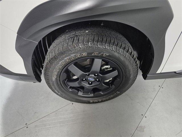 used 2024 Subaru Outback car, priced at $37,974