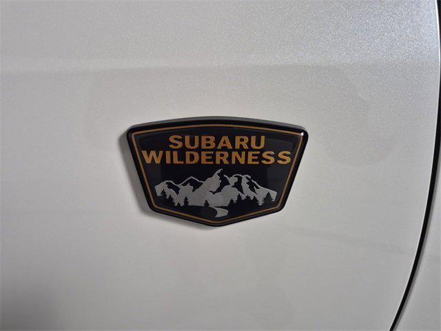 used 2024 Subaru Outback car, priced at $37,974