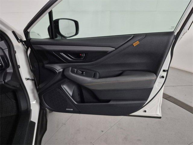 used 2024 Subaru Outback car, priced at $37,974