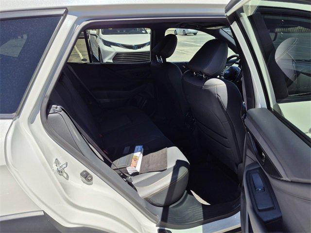 used 2024 Subaru Outback car, priced at $38,874