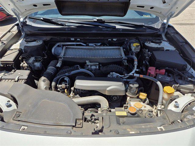 used 2024 Subaru Outback car, priced at $38,874