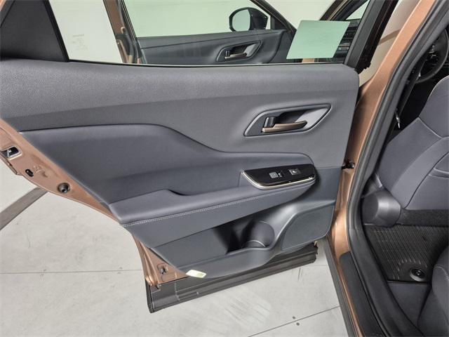 new 2026 Toyota Crown car, priced at $44,543