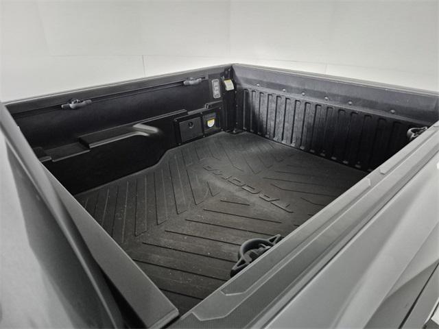 used 2022 Toyota Tacoma car, priced at $33,874