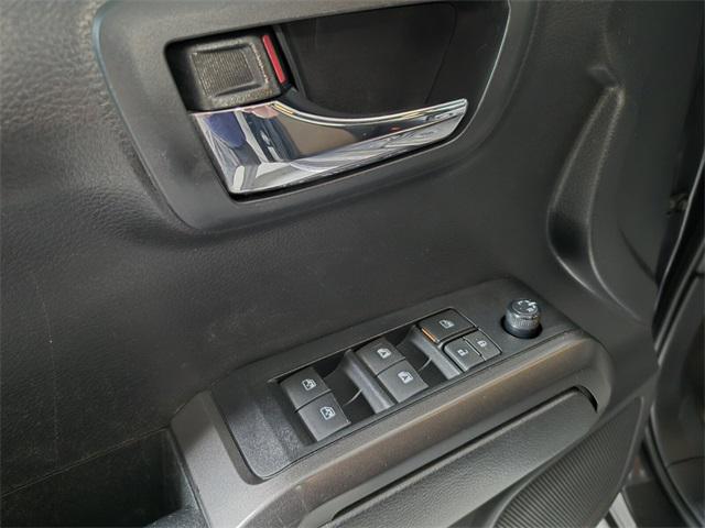 used 2022 Toyota Tacoma car, priced at $33,874