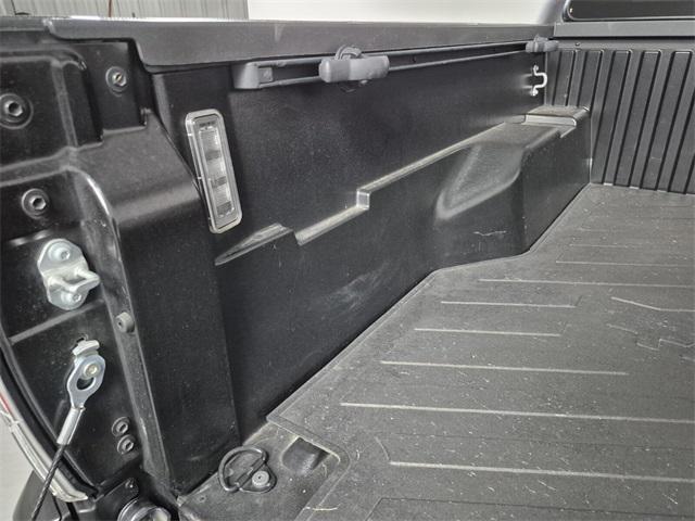 used 2022 Toyota Tacoma car, priced at $33,874