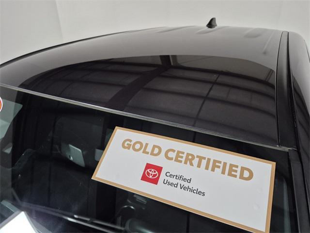 used 2022 Toyota Tacoma car, priced at $33,874