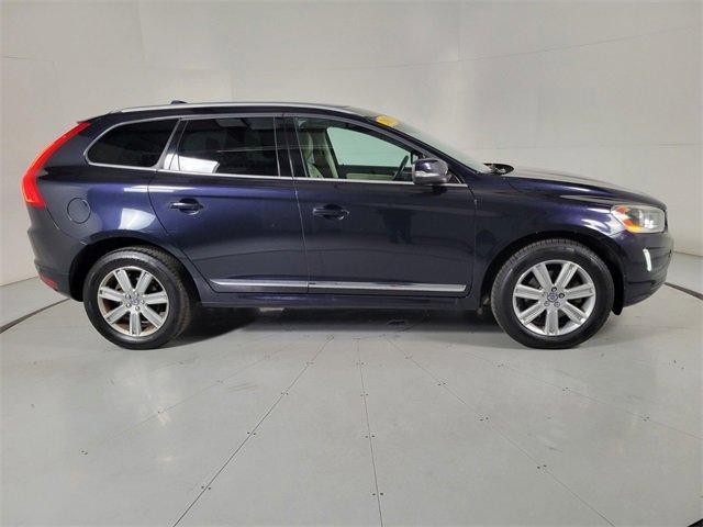 used 2017 Volvo XC60 car, priced at $14,874