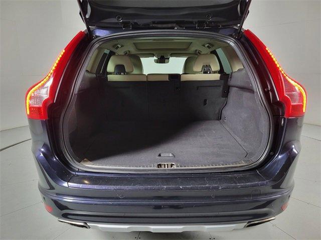 used 2017 Volvo XC60 car, priced at $14,874