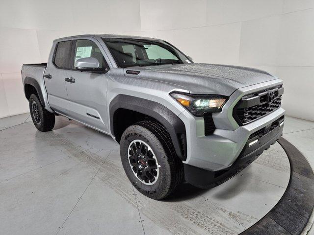 new 2025 Toyota Tacoma Hybrid car, priced at $55,538