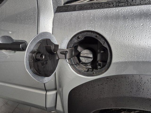 new 2025 Toyota Tacoma Hybrid car, priced at $55,538